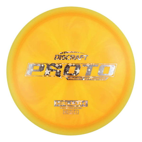 Ricky Wysocki Prototype Hallux