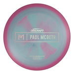#38 EXACT DISC (Silver Holo) 173-174 Prototype Malita #2