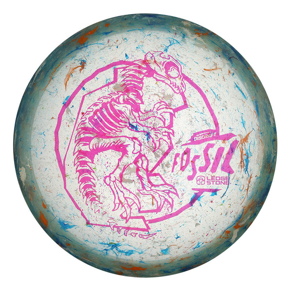Jawbreaker Z Flx Fossil