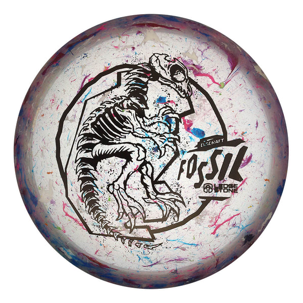 Jawbreaker Z Flx Fossil