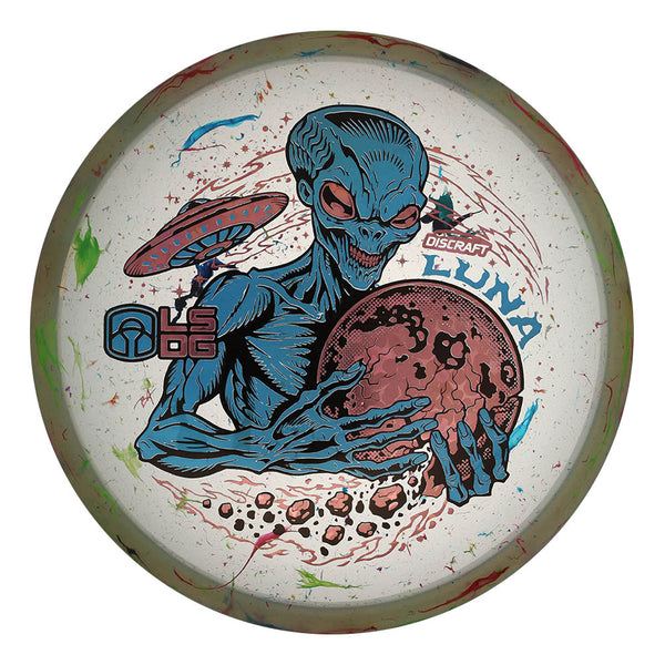Colorshift Jawbreaker Z Flx Luna