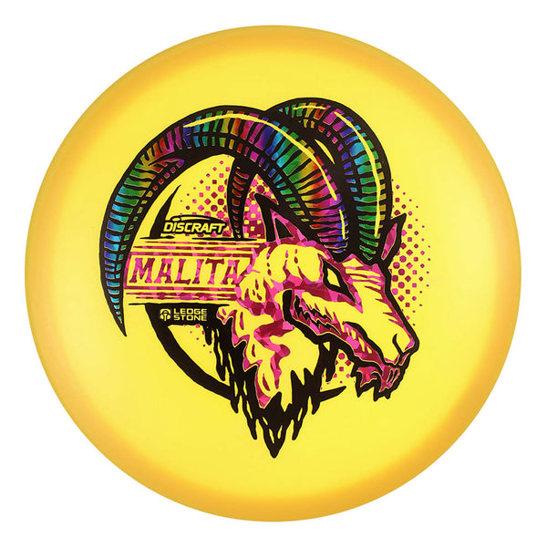 ESP Colorshift Swirl Malita