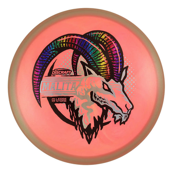 ESP Colorshift Swirl Malita