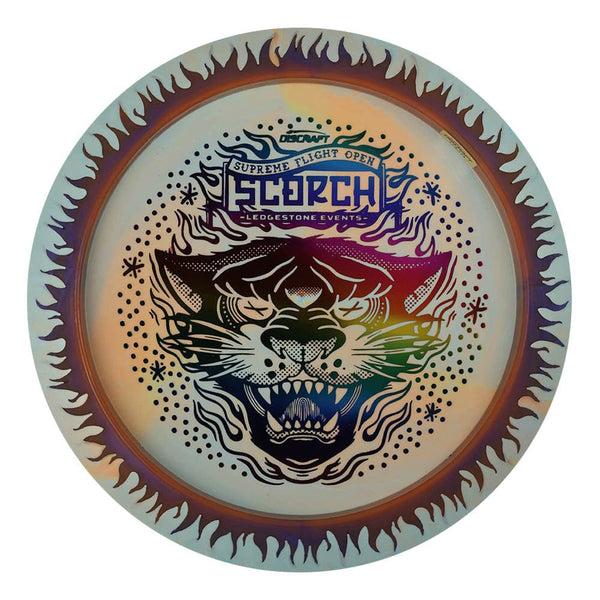 SFO ESP Swirl Fuzed Scorch