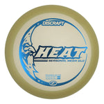 #3 (Blue Metallic) 173-174 Seasonal Mega Glo Heat