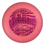 #38 (Magenta Shatter) 173-174 Supreme Flight Slightly Stoopid Dylan Cease Luna (Field)