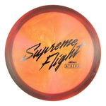 #38 EXACT DISC (Oil Slick) 167-169 Supreme Flight Colorshift Z Athena