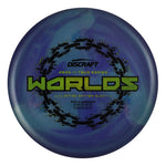 2026 Worlds Tour Series Blend Sled (Ti Big Z)