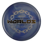 2026 Worlds Tour Series Blend Sled (Ti Big Z)