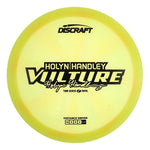 #2 (Black) 170-172 2025 Tour Series Z Swirl Holyn Handley Vulture