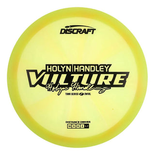 #2 (Black) 170-172 2025 Tour Series Z Swirl Holyn Handley Vulture