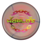 2026 Worlds Tour Series Blend Sled (Ti Big Z) #2