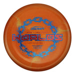 2026 Worlds Tour Series Blend Sled (Ti Big Z) #2