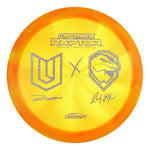 Ulibarri x Wysocki Collab Edition Z Swirl Captain's Raptor