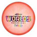 #138 (Rainbow) 173-174 2026 Worlds Z Swirl Zone SS