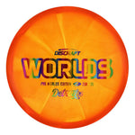 #38 (Rainbow) 170-172 2026 Worlds Z Swirl Zone SS