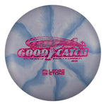 #55 (Magenta Shatter) 160-163 X Swirl Zeppelin