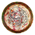 #38 (Circuit Board) 164-166 Jawbreaker Z Lite Scorch