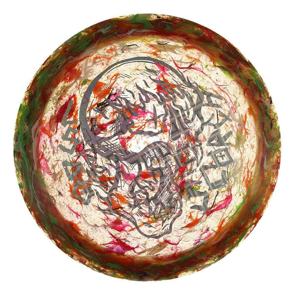 #38 (Circuit Board) 164-166 Jawbreaker Z Lite Scorch