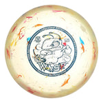 #38 (Blue Metallic) 177+ Jawbreaker Z Flx Wasp