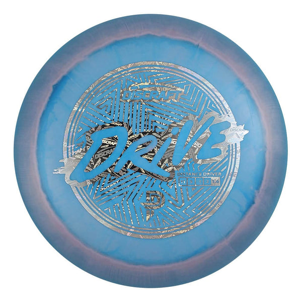 #10 (Discraft) 167-169 Paige Pierce ESP Drive