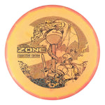 #38 (Black Orbs) 170-172 ESP Swirl Zone