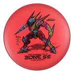 Ti Colorshift Zone SS
