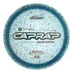 2026 Z Confetti Captain's Raptor