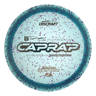 2026 Z Confetti Captain's Raptor