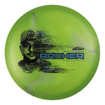#102 (Blue Matte-Allic) 175-176 2026 Tour Series Austin Turner Archer