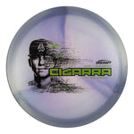 #87 (Pickle Holo) 170-172 2026 Tour Series Anthony Barela Cigarra