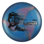 #186 (Silver Holo Stars) 173-174 2026 Tour Series Paul McBeth Luna