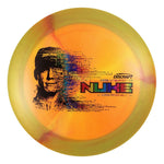 #76 (Rainbow Lasers) 170-172 2026 Tour Series Ezra Aderhold Nuke