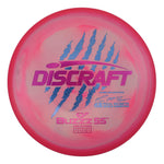 #37 (Magenta Holo/Blue Sparkle Stars) 177+ 2026 Worlds 6 Claw Buzzz SS #2
