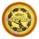 #49 (Gold Dots/Silver Shatter/Rainbow Sparkle Stars) 170-172 Anthony Barela Victory Edition Z Swirl Cigarra