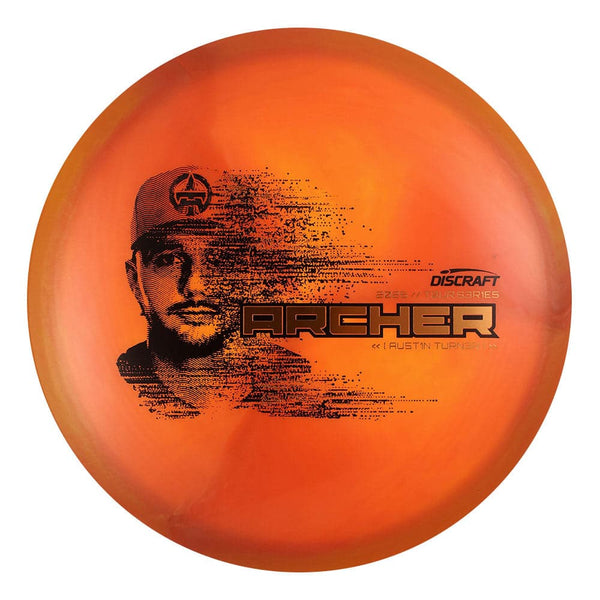 2026 Tour Series Austin Turner Archer