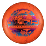 Cascade Challenge Jawbreaker Big Z Luna