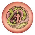 #23 (Black) 173-174 Anthony Barela Big Z Swirl Snake Pit Luna