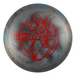 Big Z Swirl Cigarra