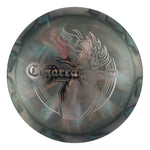 Big Z Swirl Cigarra