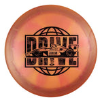 #85 (Black) 173-174 Big Z Swirl Drive
