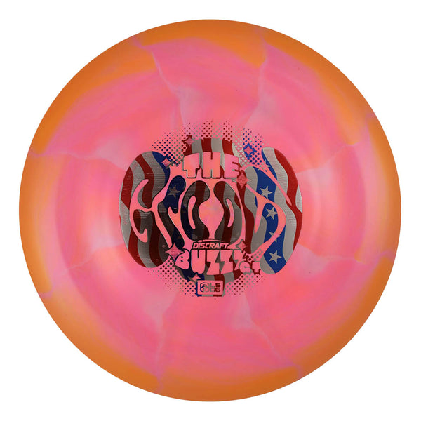 ESP Swirl Buzzz GT