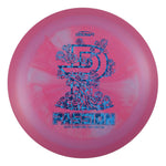 Champion's Cup Colorshift ESP Passion