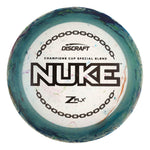#37 (Black) 173-174 Champion's Cup Colorshift Jawbreaker Z Nuke