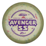 #37 (Purple Matte) 170-172 Champion's Cup Jawbreaker Z Flex Avenger SS