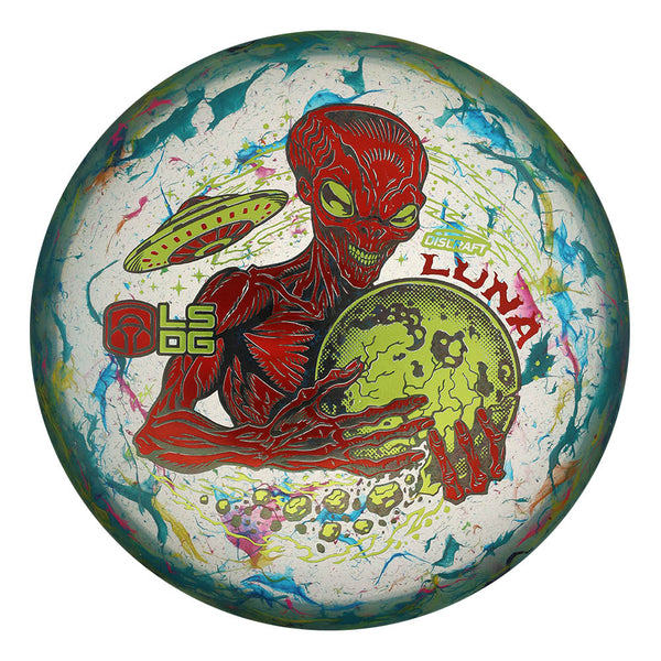 Colorshift Jawbreaker Z Flx Luna
