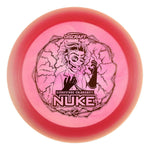 #20 (Copper Metallic) 173-174 Stiff Colorshift Z Nuke