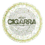 #37 (Pickle Metallic) 167-169 Confetti Z Cigarra