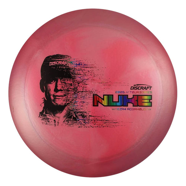 #6 (Rainbow Lasers) 170-172 2026 Tour Series Ezra Aderhold Nuke