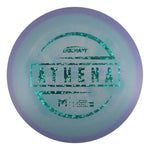#32 (Clovers) 173-174 Paul McBeth ESP Athena